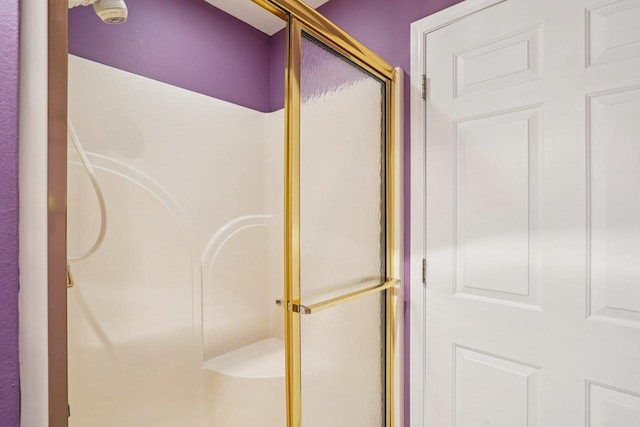 5682 Steeplechase Dr, Waunakee, WI 53597 - full bath with a stall shower