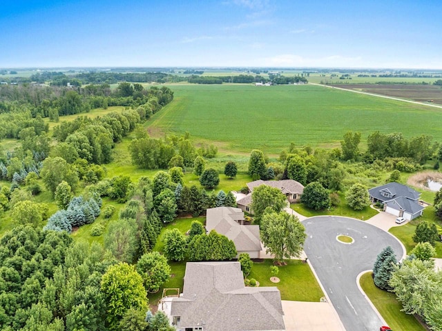 N3520 Range Ct, Freedom, WI 54913 - view of rural area