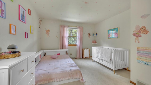 3515 Willow Cir, Sheboygan, WI 53083 - bedroom featuring carpet
