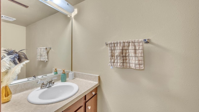 3515 Willow Cir, Sheboygan, WI 53083 - bathroom featuring vanity
