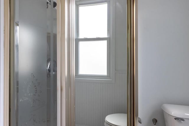 524 W New York Ave, Oshkosh, WI 54901 - full bath with a stall shower