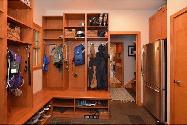 6833 Phil Lewis Way, Middleton, WI 53562 - view of mudroom
