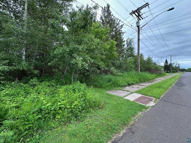 3938 E 5th St, Superior, WI 54880