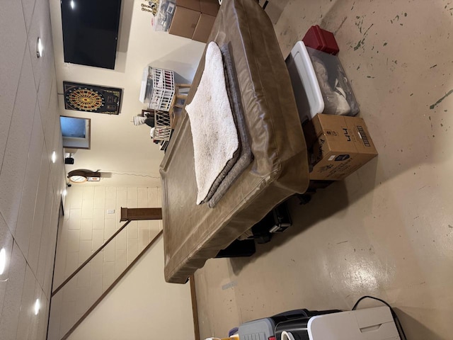 408 N Hine Ave, Waukesha, WI 53188 - view of unfurnished bedroom