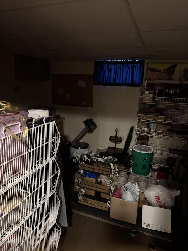 408 N Hine Ave, Waukesha, WI 53188 - view of storage