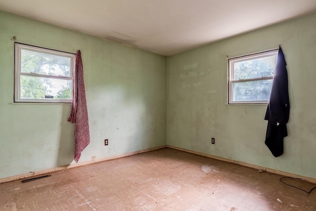 2043 Linway Dr, Beloit, WI 53511 - view of unfurnished room