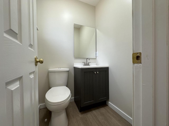 5145 Admiralty Ave Unit 5147, Racine, WI 53406 - bathroom featuring wood finished floors and vanity