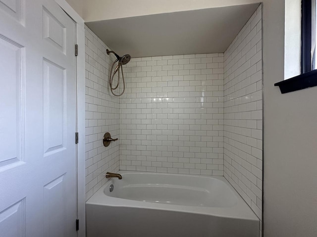 5145 Admiralty Ave Unit 5147, Racine, WI 53406 - bathroom with bathing tub / shower combination