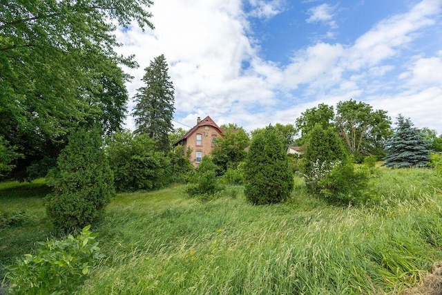 5046 State Highway 33, West Bend, WI 53095 - view of local wilderness