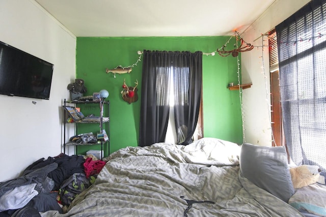 134 N Watertown St, Waupun, WI 53963 - view of bedroom