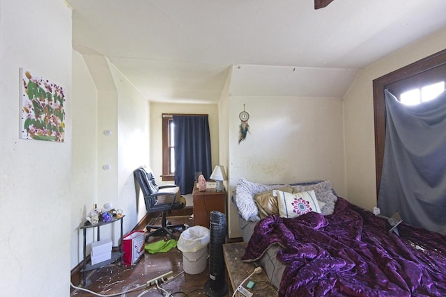 134 N Watertown St, Waupun, WI 53963 - view of bedroom