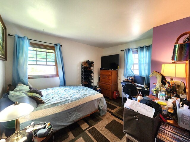 5100 16th St, Racine, WI 53406 - view of bedroom