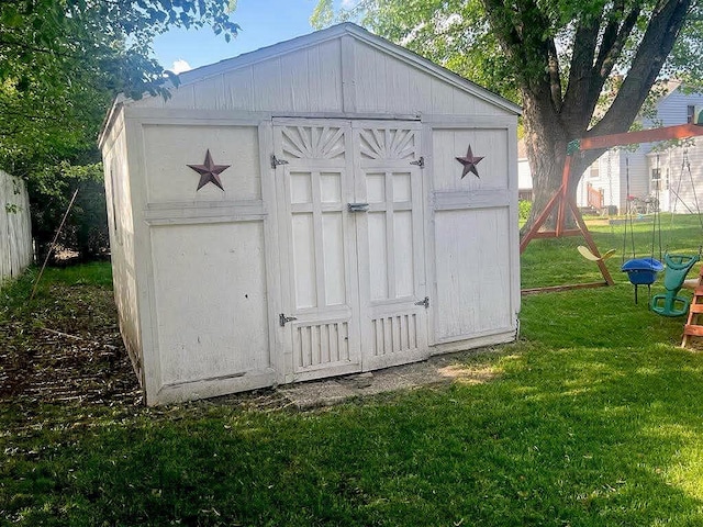 12308 W Walker St, West Allis, WI 53214 - view of shed