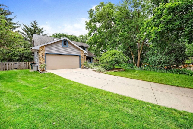 21 Torrey Pines Ct, Madison, WI 53717