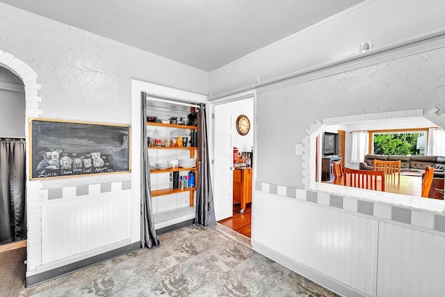 2813 21st St, Racine, WI 53403 - view of storage area