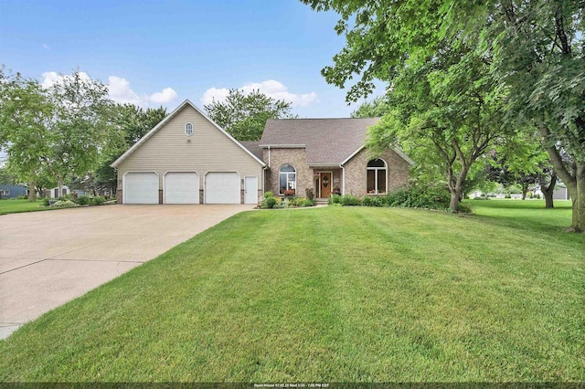 N4239 Maple Ct, Kaukauna, WI 54130