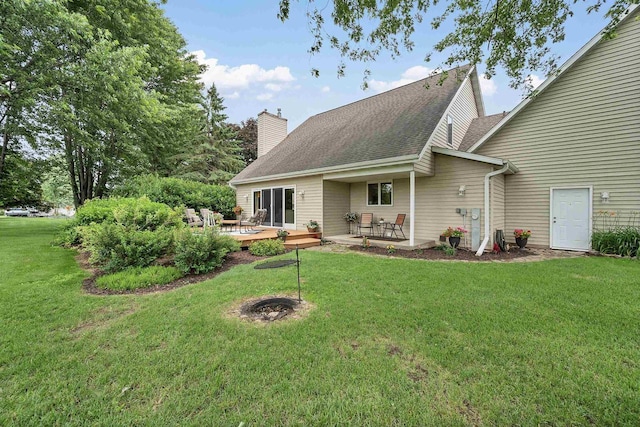 N4239 Maple Ct, Kaukauna, WI 54130