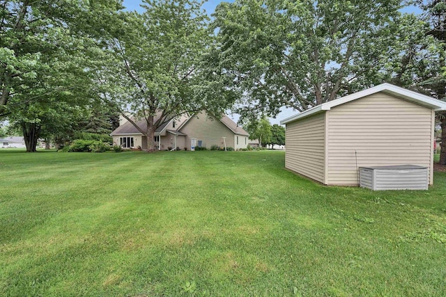 N4239 Maple Ct, Kaukauna, WI 54130