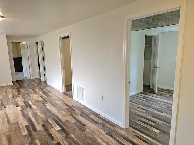 1209 E 15th St, Marshfield, WI 54449 - unfurnished room featuring wood finished floors