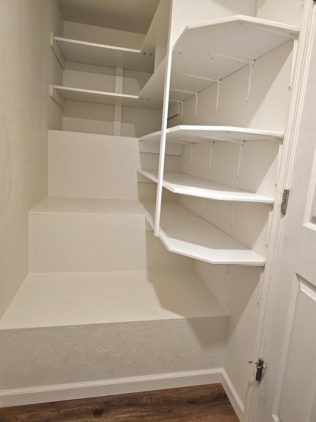 1209 E 15th St, Marshfield, WI 54449 - view of pantry