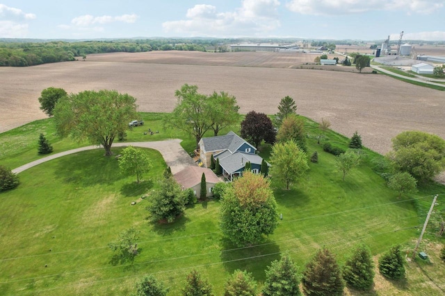N5562 County Road A, Lake Mills, WI 53551 - view of rural area