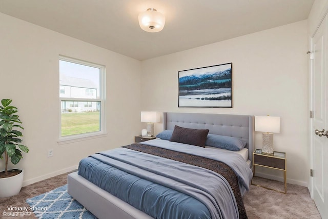 136 Spring Dr Unit Lt36, Walworth, WI 53184 - bedroom featuring carpet floors