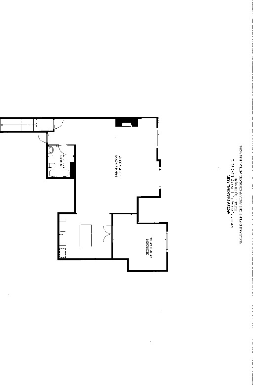 1040 Ann Marie Way, Oconomowoc, WI 53066 - view of room layout