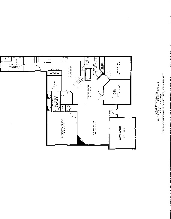 1040 Ann Marie Way, Oconomowoc, WI 53066 - view of property floor plan