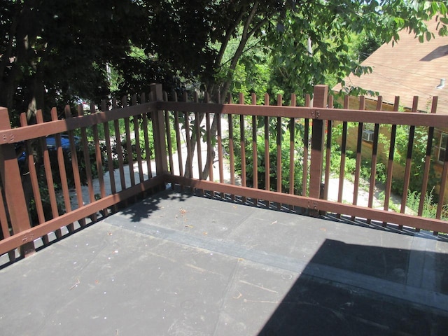 2116 W Atkinson Ave Unit 2116A, Milwaukee, WI 53209 - view of patio / terrace