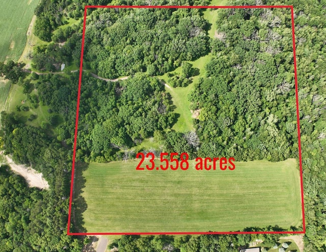 LOT1 Oak Knoll Rd, Burlington, WI 53105