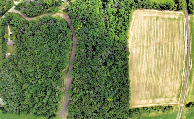 LOT1 Oak Knoll Rd, Burlington, WI 53105