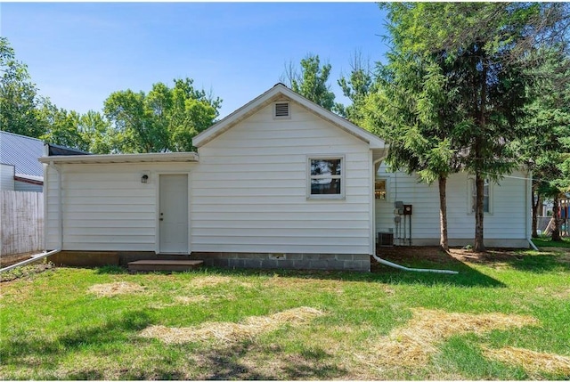 407 W Stout St, Rice Lake, WI 54868