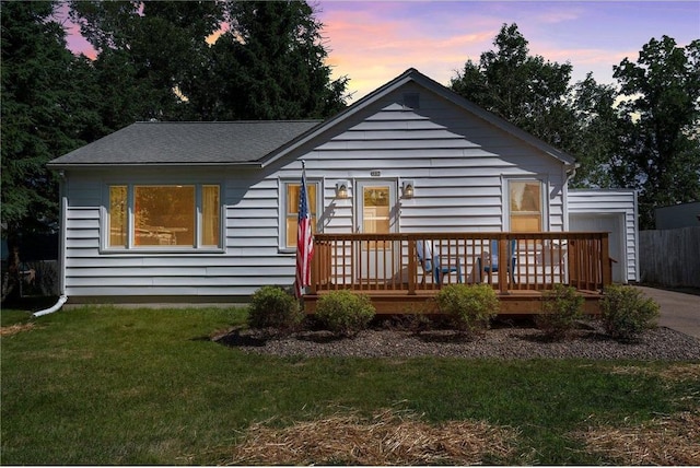 407 W Stout St, Rice Lake, WI 54868