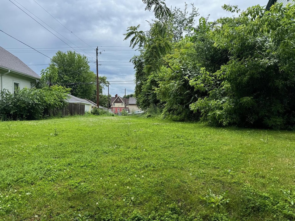 3319 W Clybourn St, Milwaukee, WI 53208