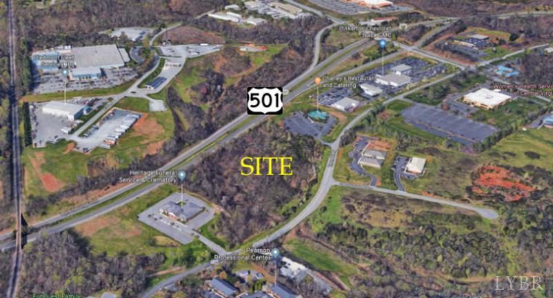 601 Graves Mill Rd, Lynchburg, VA 24502 - photo 1