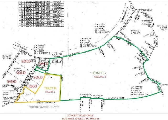 0 Little Otter Dr, Bedford, VA 24523 - photo 2