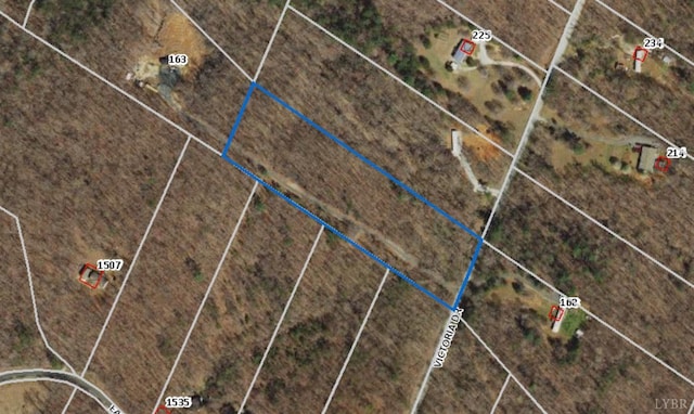 0 Victoria Dr, Amherst VA, 24521 land for sale