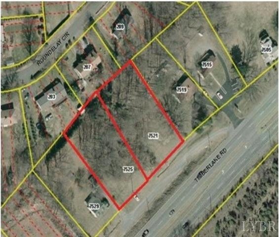7521 Timberlake Rd, Lynchburg, VA 24502 - photo 1