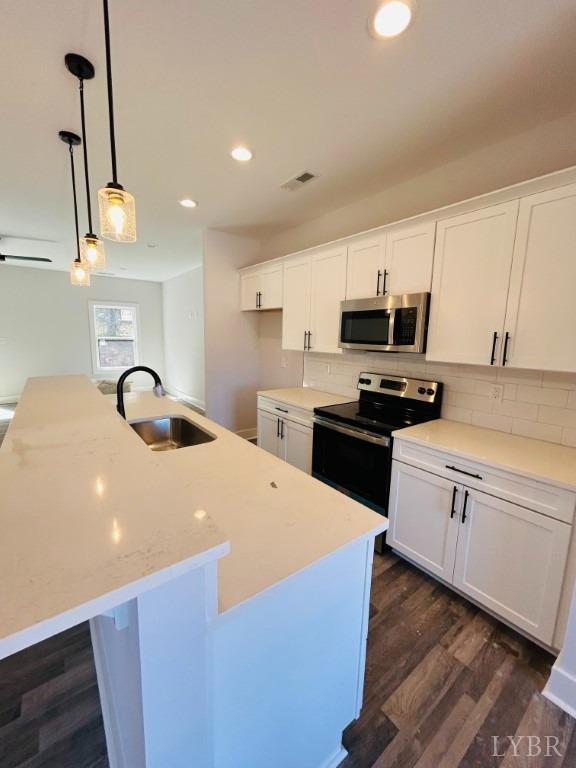 73 Allure Dr, Rustburg, VA 24588 - photo 5