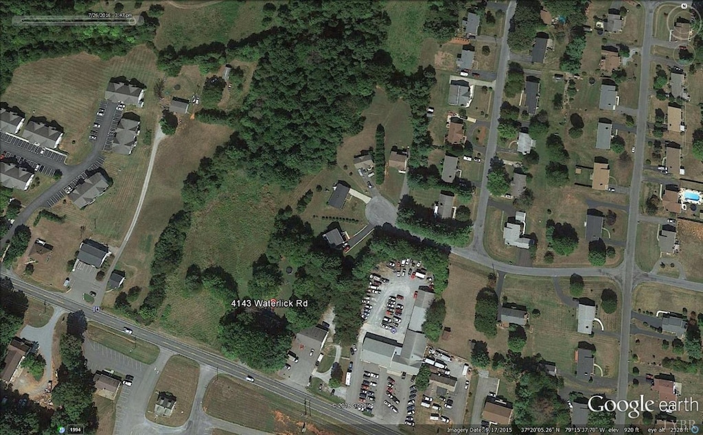 4143 Waterlick Rd, Forest, VA 24551