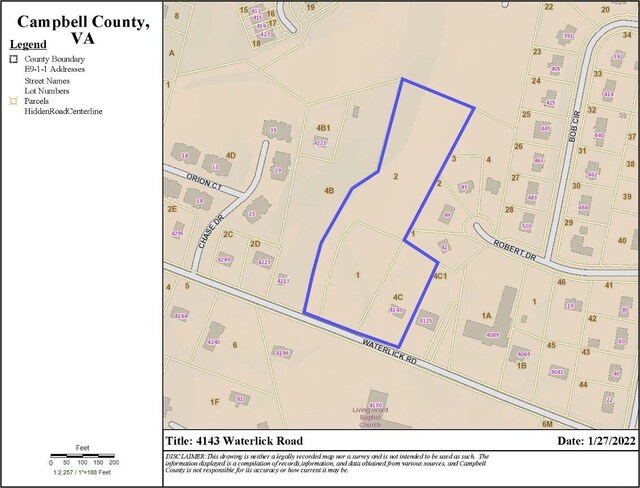 4143 Waterlick Rd, Forest, VA 24551 - photo 4