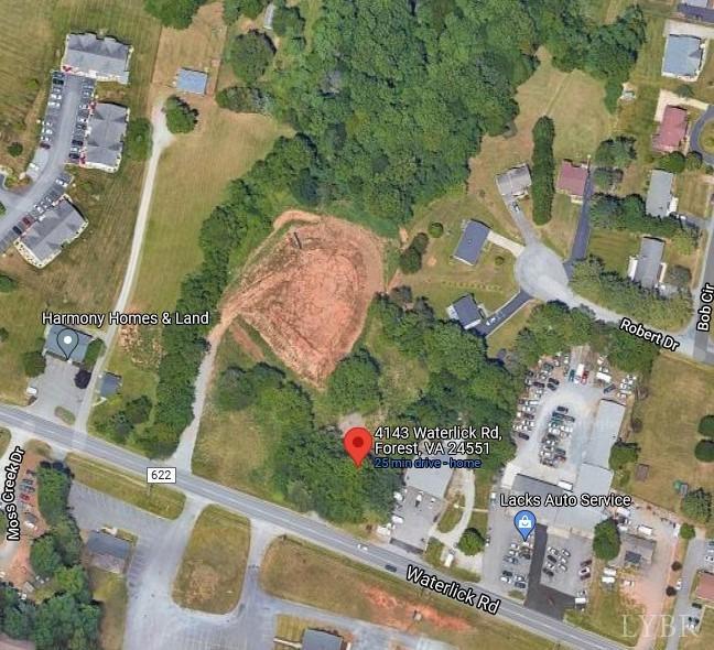4143 Waterlick Rd, Forest, VA 24551
