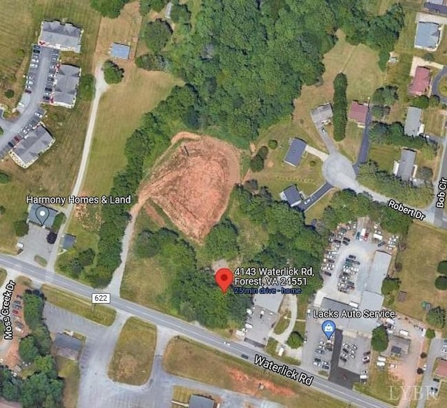 4143 Waterlick Rd, Forest, VA 24551