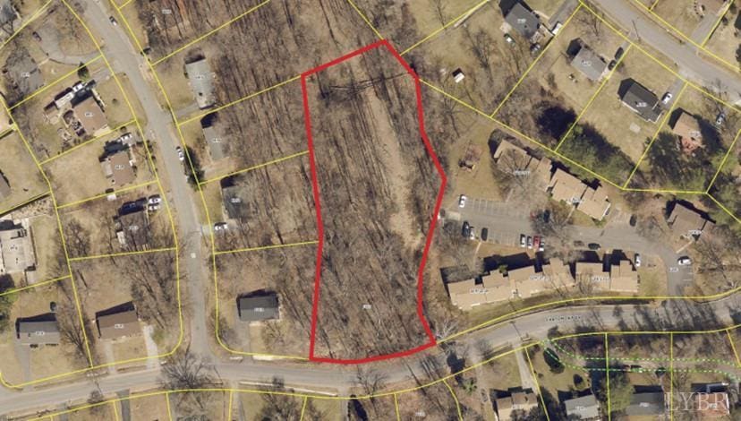 1210 Craigmont Dr, Lynchburg, VA 24501