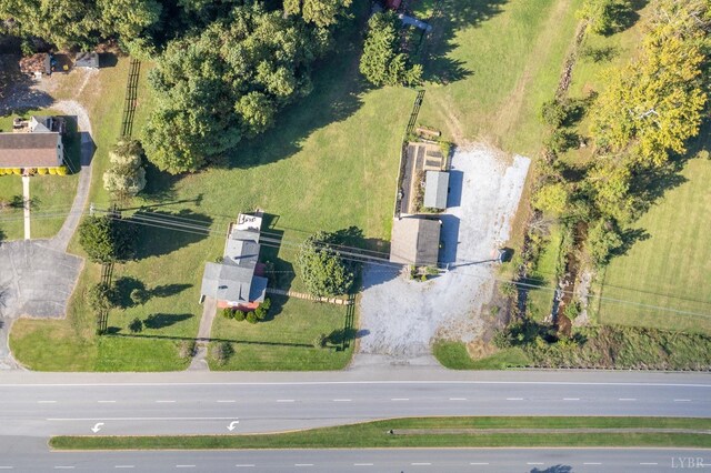 7505 Timberlake Rd, Lynchburg, VA 24502 - aerial view