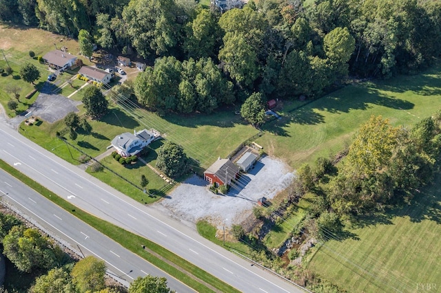 7505 Timberlake Rd, Lynchburg, VA 24502 - view of property location