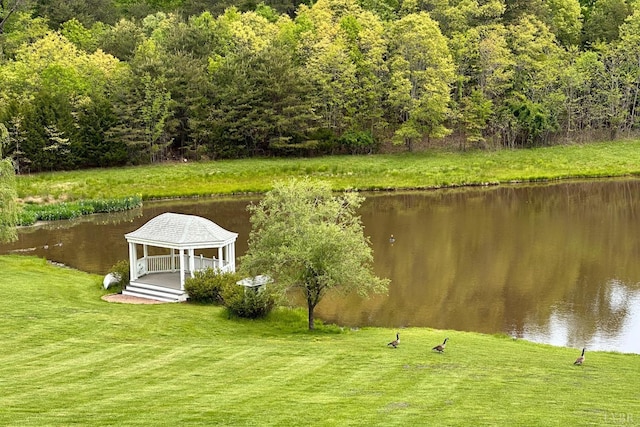7821 Bellevue Rd, Forest, VA 24551 - exterior space