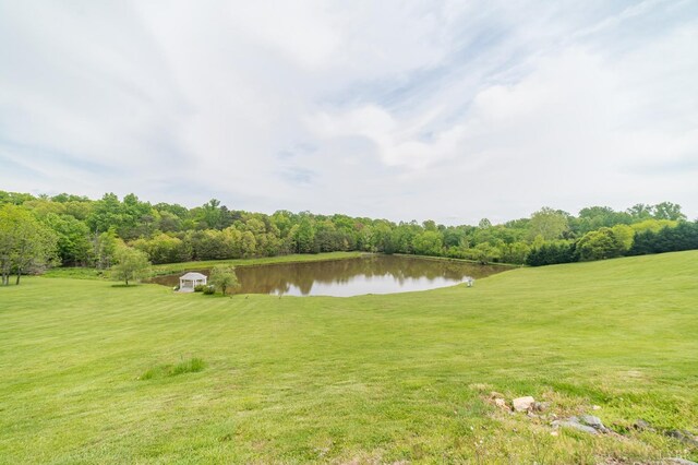 7821 Bellevue Rd, Forest, VA 24551 - water view