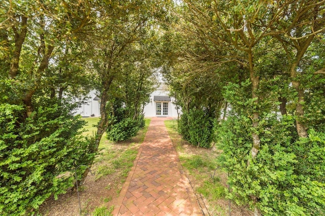 7821 Bellevue Rd, Forest, VA 24551 - view of yard