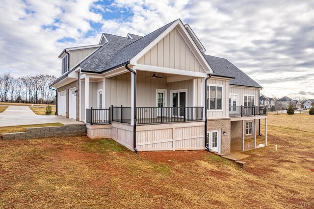 1510 Autumn Run Dr, Forest, VA 24551 - photo 4